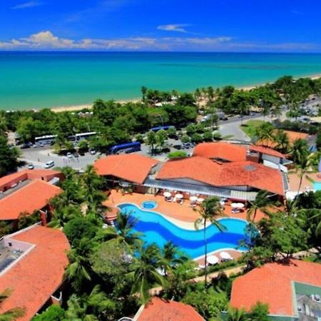 Resort Arcobaleno All Inclusive Porto Seguro Eksteriør bilde