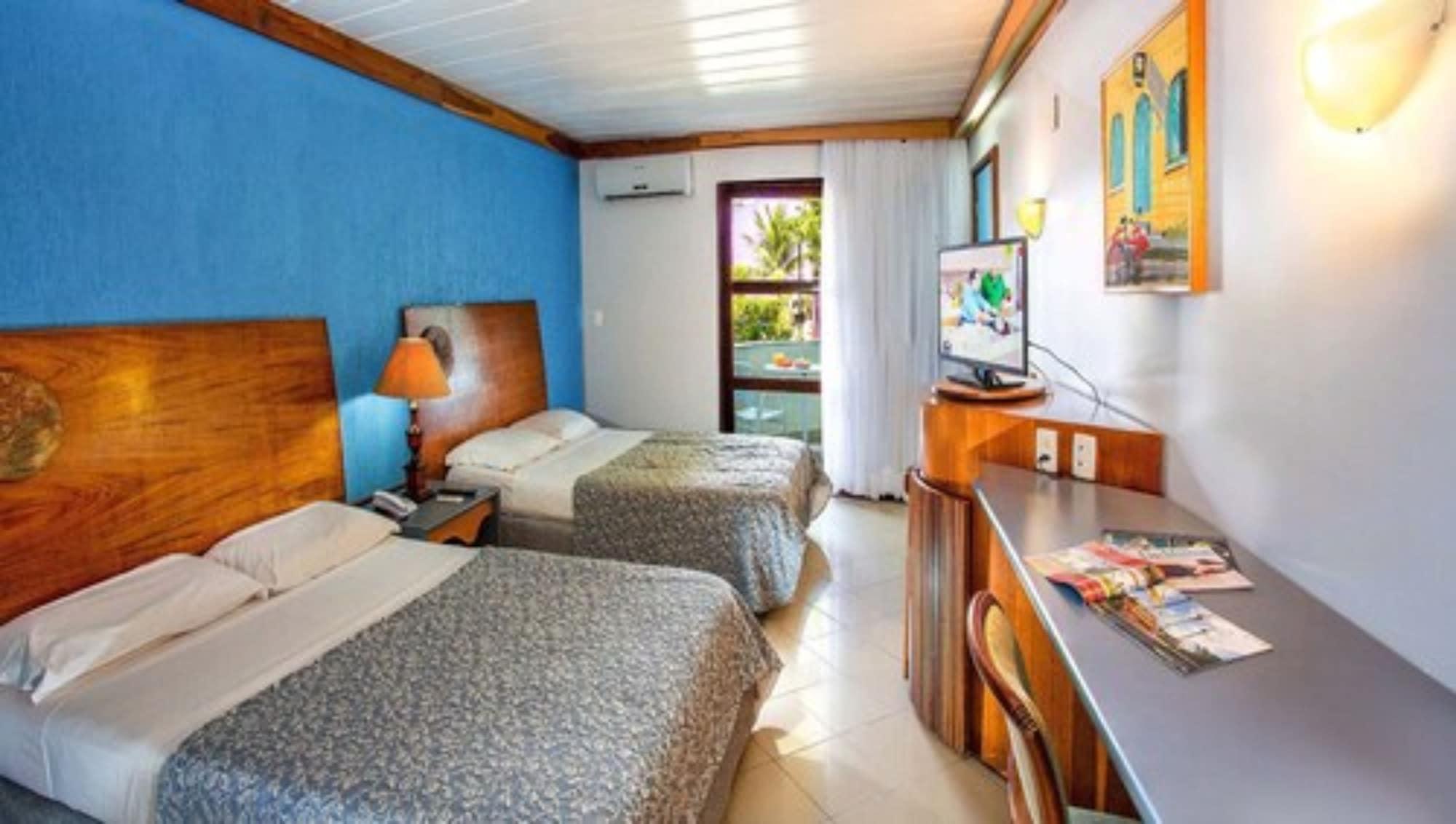 Resort Arcobaleno All Inclusive Porto Seguro Eksteriør bilde