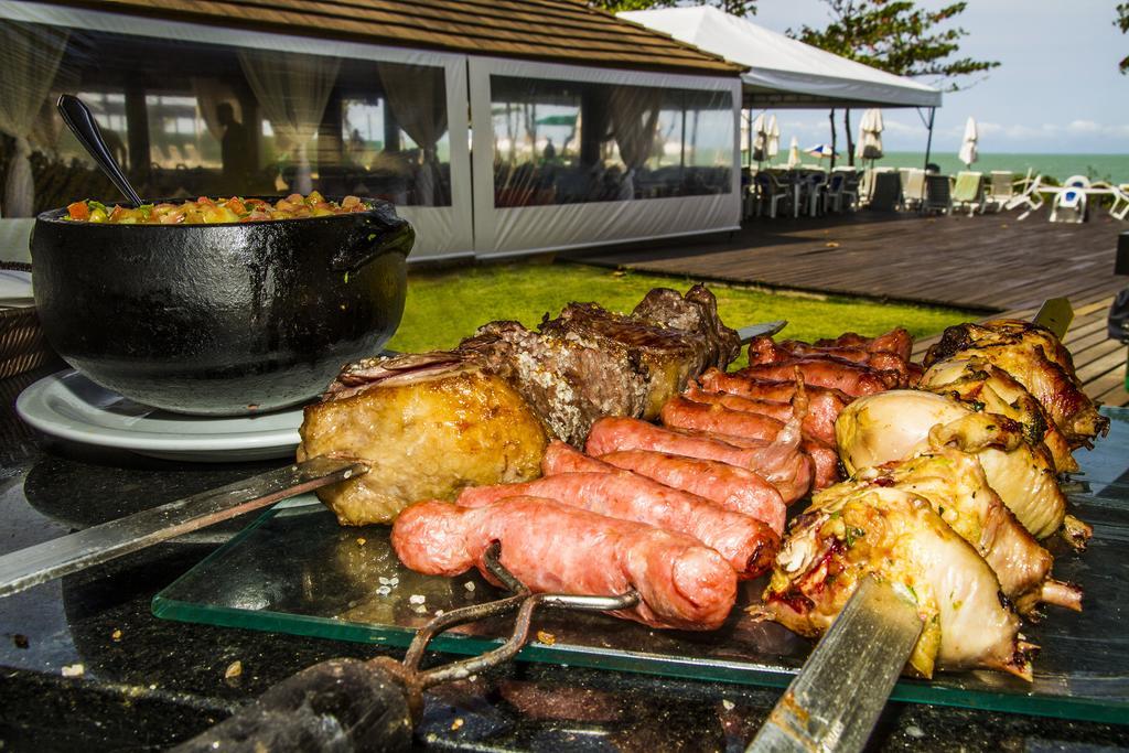 Resort Arcobaleno All Inclusive Porto Seguro Eksteriør bilde