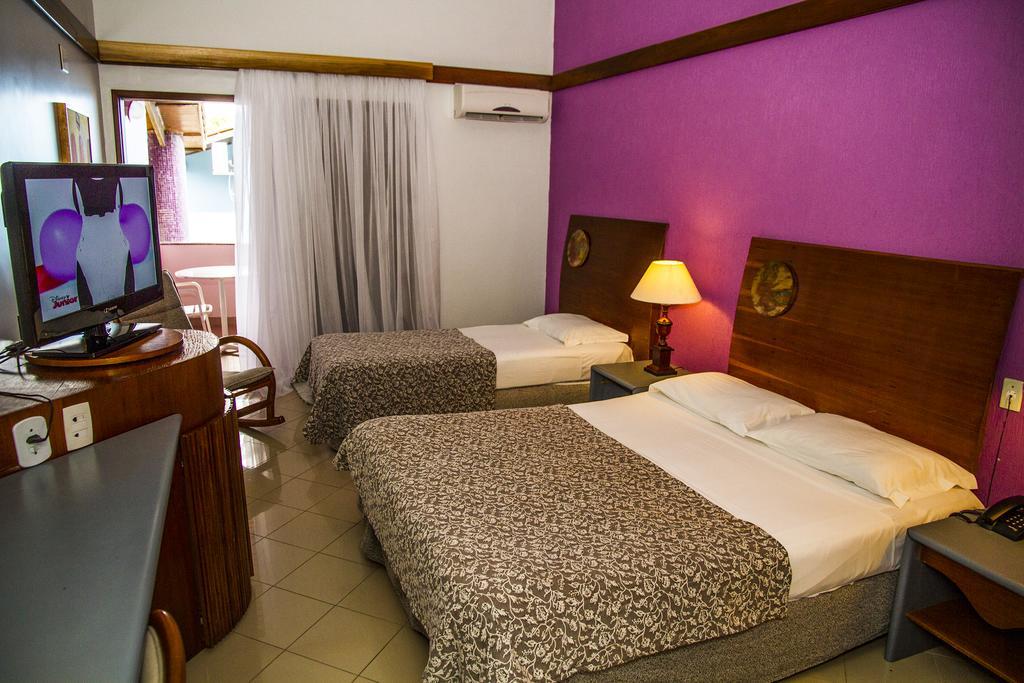 Resort Arcobaleno All Inclusive Porto Seguro Eksteriør bilde